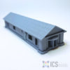 ICS00108 - Building, Single Wide Trailer - Image 2