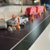 Highway Accident Scenario Kit
