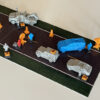Highway Accident Scenario Kit - Image 7