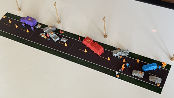 Highway Accident Scenario Kit - Image 3