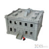 ICS00109- Commercial Building - 3640 Sq. ft. 60'x60'
