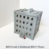ICS00109- Commercial Building - 3640 Sq. ft. 60'x60' - Image 2