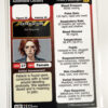 ICS00113- Automobile Casualty Card Set 1 (32 cards) - Image 3