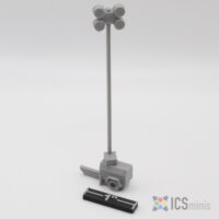 ICS00017 - Mobile Light Tower