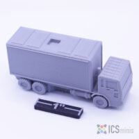 ICS00018 - Transport Box Truck