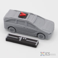 ICS00024 - Automobile, Minivan