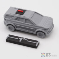 ICS00027 - Automobile, SUV