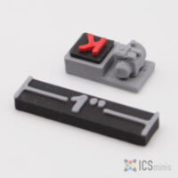 ICS00034 - Portable Gasoline Pump