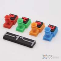 ICS00048 - Fire Hydrants