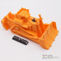 ICS00071 - 850hp/11 Bulldozer