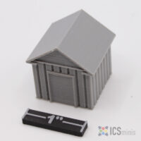 ICS00040 - Accessory Building 10'x10'