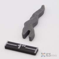 ICS00041 - Building Fire Element Smoke