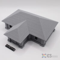 ICS00096 - House - 1 Floor -Single-Story Bungalow