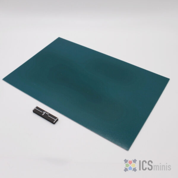 ICS00103 - River (4” x 6” Magnet)