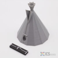 ICS00114 - Teepee