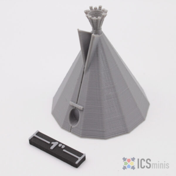 ICS00114 - Teepee