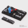 ICS00122 - Police Tactical Figure