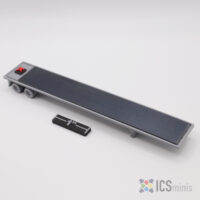 ICS00131 -Semi Trailer 53' Flat Bed