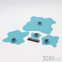 ICS00158 - Liquid Spill Models